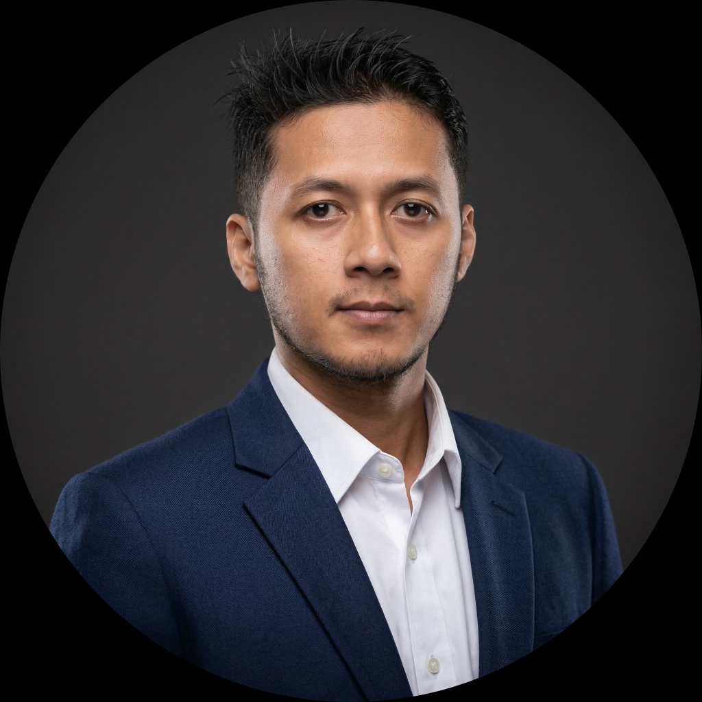 Azihanafi Mohd Dakir